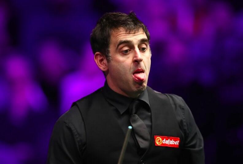 最严苛的对 最严苛的对