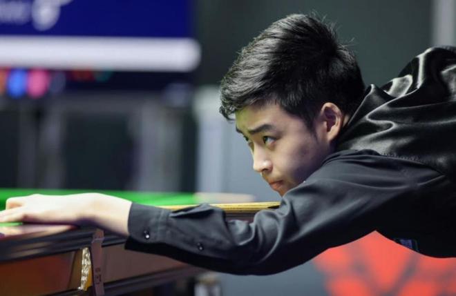 比赛的僵局 比赛的僵局